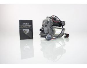 LAND ROVER Range Rover 2001-2012 - 2