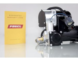 LAND ROVER Range Rover 2001-2012 - 2