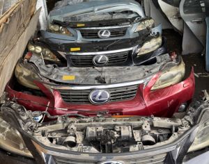LEXUS CT 200h 2015 1.8 - 1