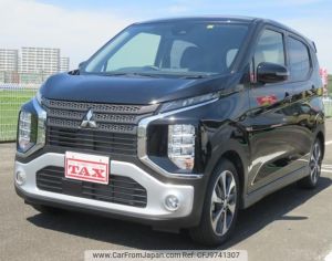 იშლება Mitsubishi ek x იგივე Nissan dayz 2019