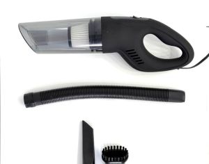 მანქანის მტვერსასრუტი