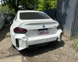 იშლება M2 2022 წლიანი.