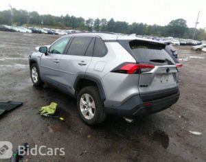 rav4 hybrid