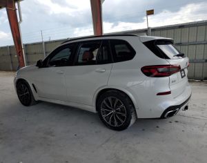 BMW X5 2022 3.0 - 1