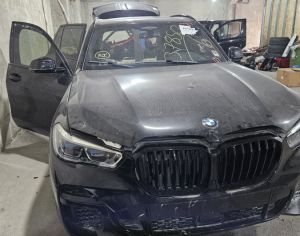 BMW X5 2022 3.0 - 2