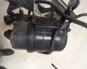 Land rover ის  საწვავის ფილტრი