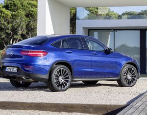 glc coupe