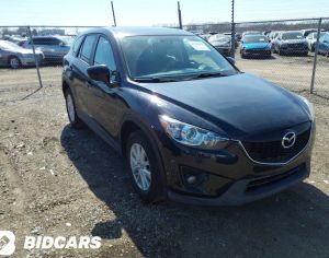 იშლება Mazda CX-5, ასევე cx3, Mazda 6