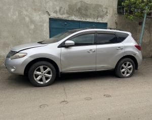 Nissan murano 2008-2015