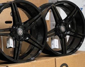 5/112,R-20,J-9/5 da J-8/5,ET-30..MERCEDES BENZ..BMW...MADE IN ITALY!!!ORIGINAL ARTFORM WHEELS!!!