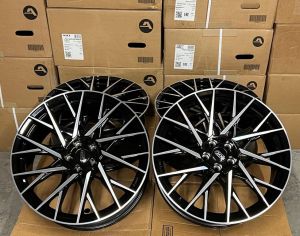 R20 LEXUS / SUBARU / ASTON MARTIN - 2