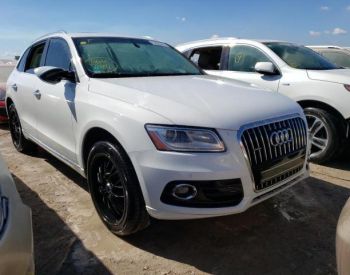 AUDI Q5 2015 2
