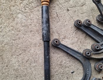 MAZDA Mazda 3 2014-2018