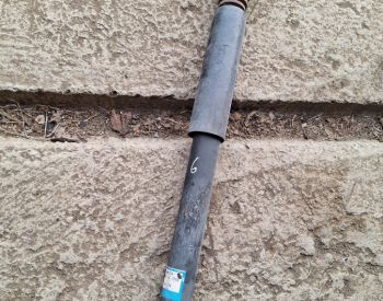 MAZDA Mazda 6 2014-2018