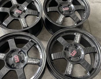 R15 HONDA / OPEL / TOYOTA