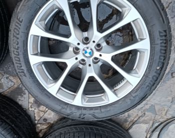 R20 BMW X6 2017-2023