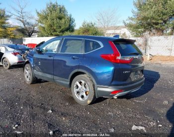 HONDA Cr-v 2021 1.5 - 2