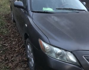 camry 3.5