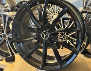 5/112,R-20,J-9,ET-30..MERCEDES BENZ,AUDI,VOLKSWAGEN,BENTLEY..ORIGINAL GERMANY!!!