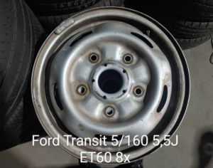 R15 5/160 5,5J ET60