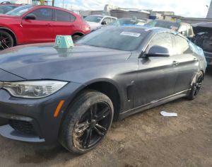 BMW 428 2016 2.0 - 2
