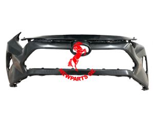 TY Rav4 19-24 წინა ბამპერი