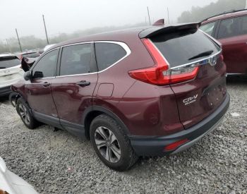 HONDA Cr-v 2018 2.4 - 2