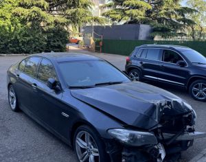 Bmw 535 F10 M Tech