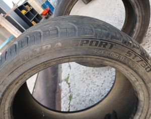 245/40/17 ერთი ცალი საბურავი