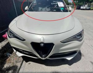 Alfa Romeo 147/156/166/164/155/159/Brerra/Gt/Gtv/Mito/Giulietta/Giulia/Stelvio/Junior/tonale