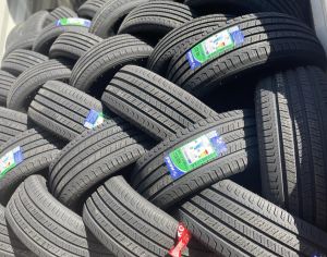 225/60R15 ზაფხული, M+S