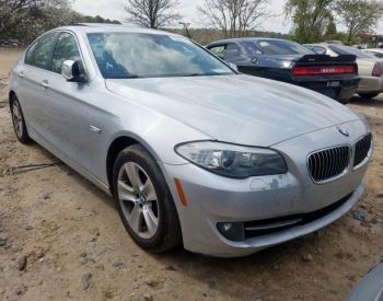 BMW 528 2013 2