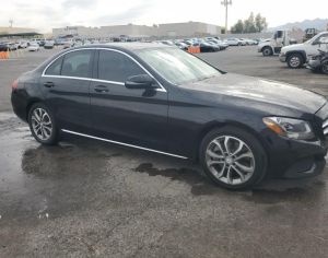Mercedes benz  c 300