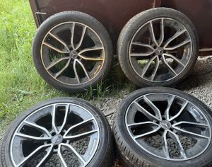 325.35r22 AMG