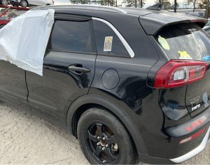 2017-2020 Kia NIRO Hybrid