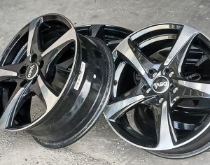 5/100,R-16,J-6/5,ET-38..TOYOTA,VOLKSWAGEN,SKODA,SEAT..ORIGINAL GERMANY!!!ORIGINAL GERMANY!!!