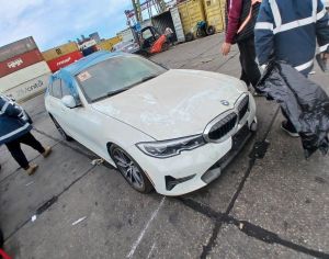 BMW 330 2019 2.0 - 2