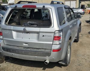 Mercury mariner 2.5 hybrid varketili(svanebis bazroba)2d magazia 577245595