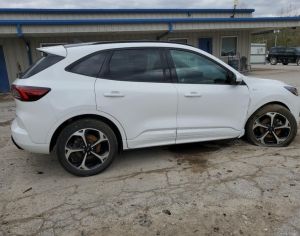 ford escape 2023 st line
