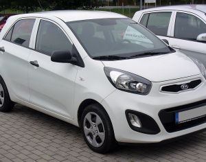 წყლის რადიატორი