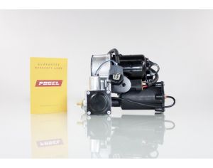 პნევმოპოდვესკის კომპრესორი Land Rover Range Rover Sport (I) L320 (2005-2013) - Компрессор пневмоподвески Air Suspension Compressor, პნევმოპოდვესკის ნასოსი