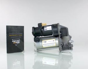 პნევმოპოდვესკის კომპრესორი Land Rover Range Rover Sport 2 (II) L494 (2013-2022) - Компрессор пневмоподвески Air Suspension Compressor, პნევმოპოდვესკის ნასოსი