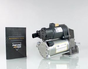 LAND ROVER Range Rover Sport 2013-2022 - 2