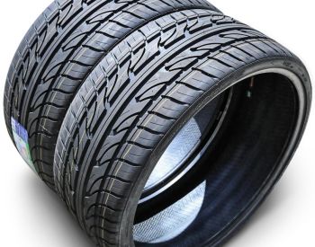 265/30R22 ზაფხული, M+S