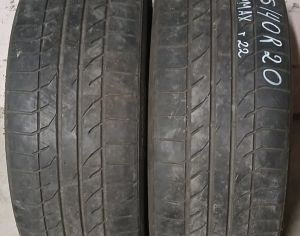 275/40R20