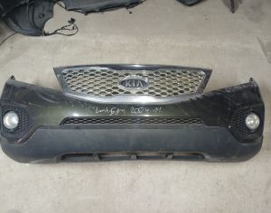 KIA Sorento 2004-2011 - 1