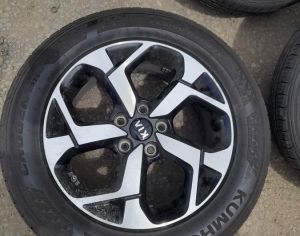 R17 KIA Sportage 2011-2025 - 2