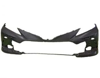 CAMRY 2021 წინა ბამპერი LE / XLE