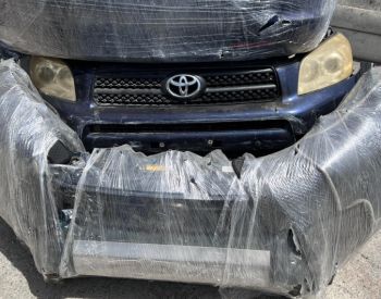 TOYOTA RAV 4 2008 3.5 - 1