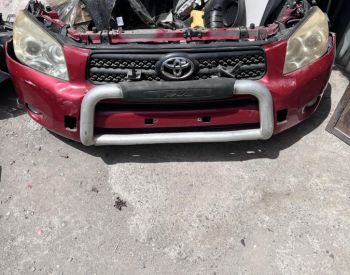 TOYOTA RAV 4 2008 3.5 - 2